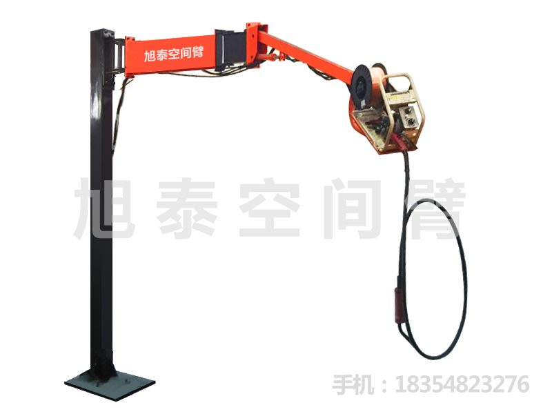 SPH-405型ZL201220214980.1空間臂