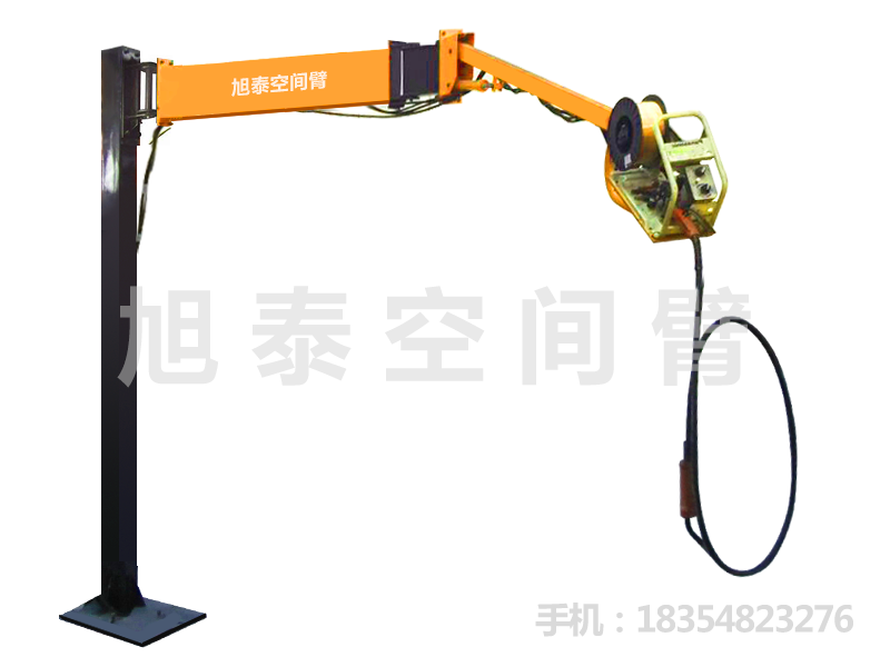 SPH-505型ZL201220214980.1空間臂