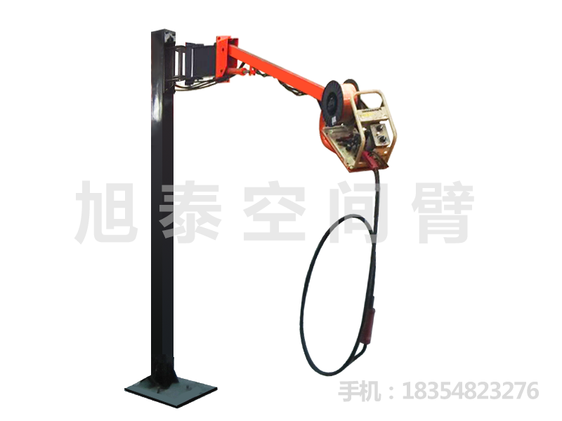 SPH-305型ZL201220214980.1空間臂